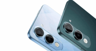 iQoo Z10 Lite 5G