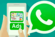 iklan muncul di whatsapp