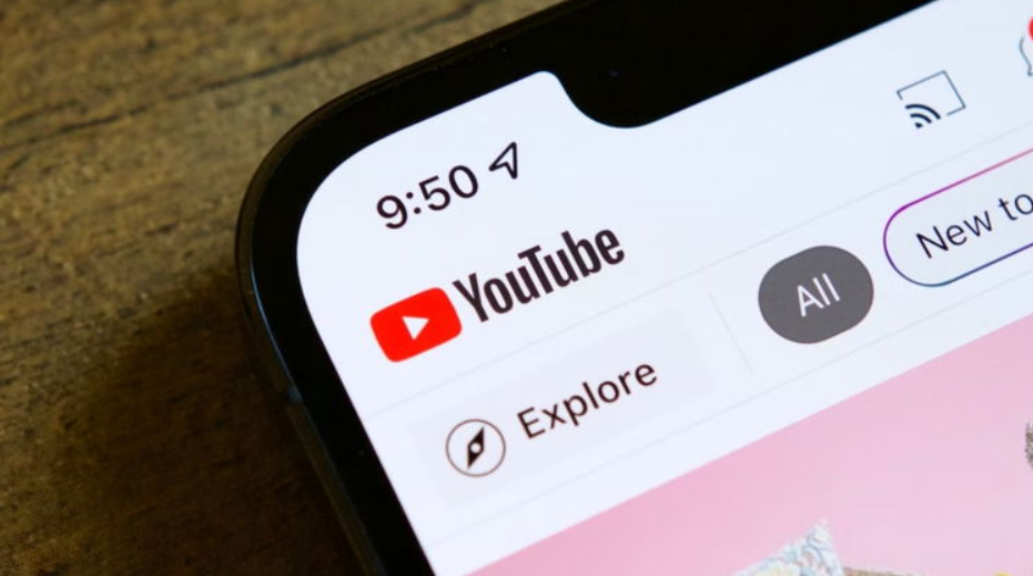iphone lama tak bisa akses youtube