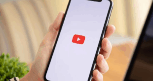 iphone yang tak bisa akses youtube