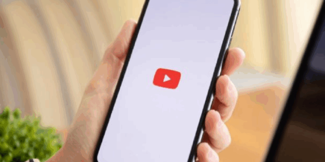 iphone yang tak bisa akses youtube
