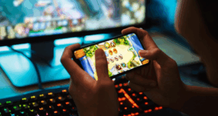 main game
