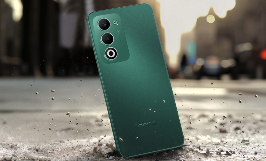 oppo a5 series