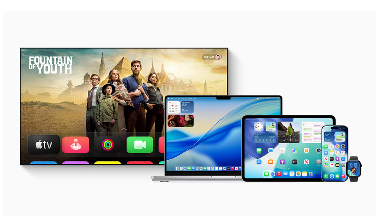 perangkat yang dapat upgrade ios 26