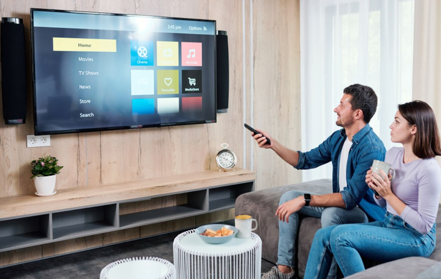 smart tv