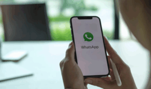tips cegah WhatsApp rakus penyimpanan