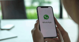 tips cegah WhatsApp rakus penyimpanan
