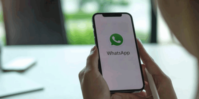 tips cegah WhatsApp rakus penyimpanan