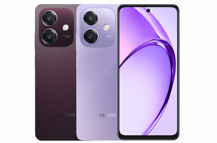 varian Oppo A5i
