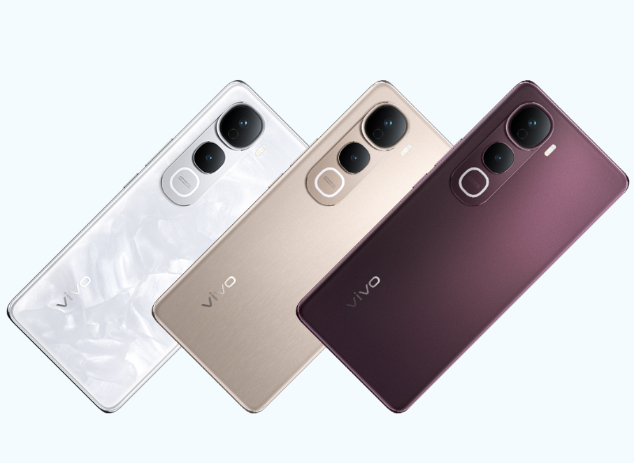 varian Vivo Y400 Pro