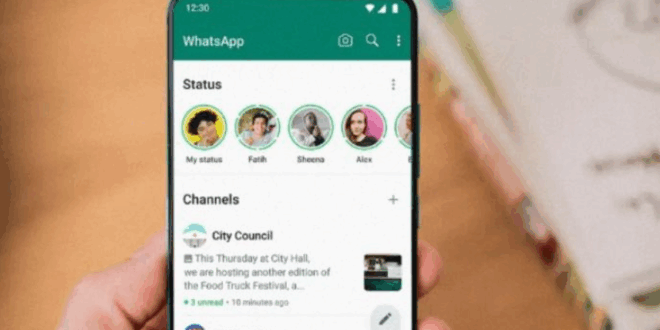 whatsapp