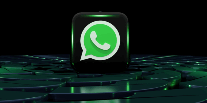 whatsapp hadirkan fitur baru