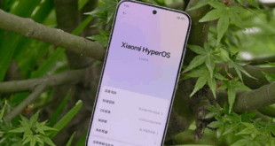 xiaomi HyperOS 2.2