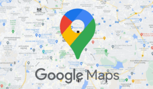 Google Maps