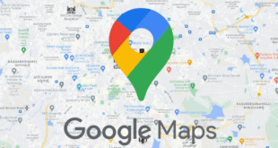Google Maps