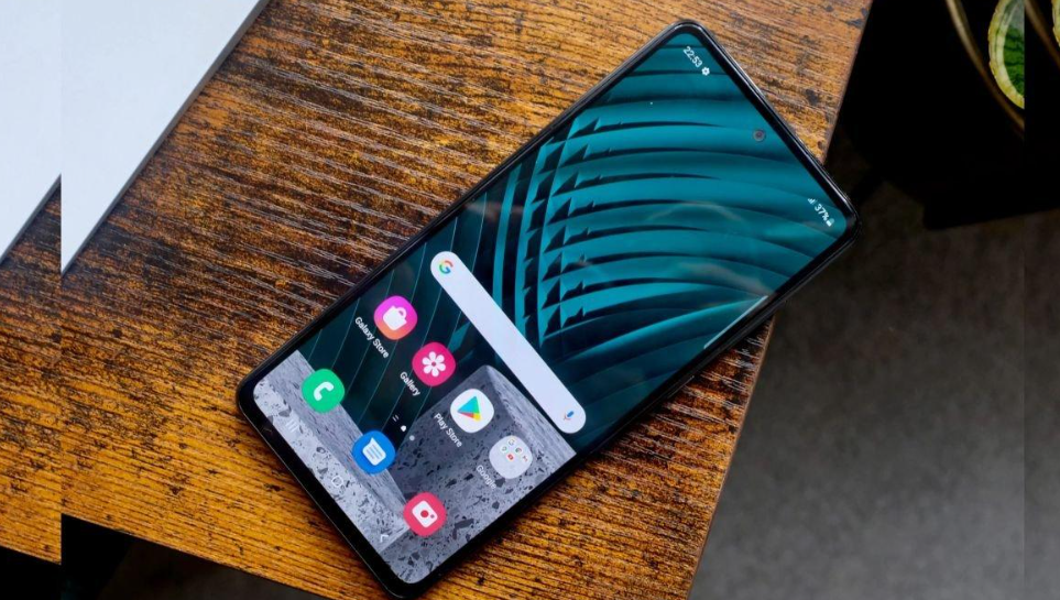 HP dengan layar AMOLED terbaik