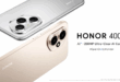 Honor 400