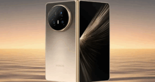 Honor Magic V5