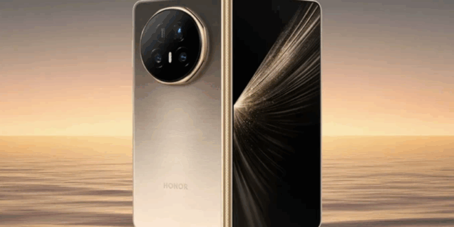 Honor Magic V5