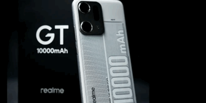 Hp Realme