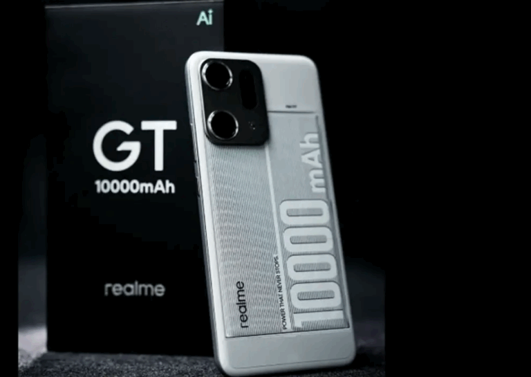 Hp Realme