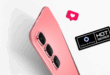 Infinix Hot 60 Pro Series