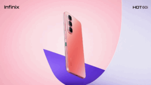 Infinix Hot 60i