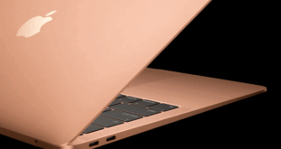 MacBook apple