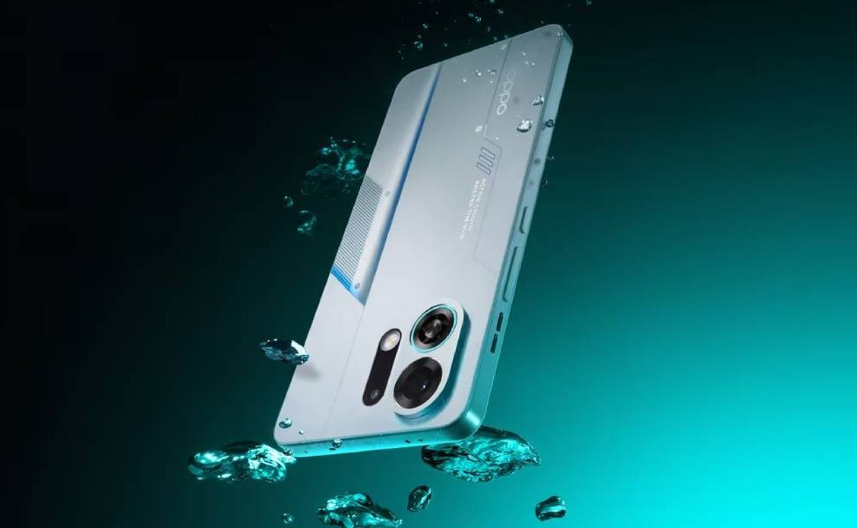 OPPO K13 Turbo