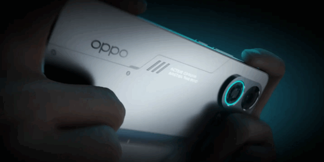 OPPO K13 series