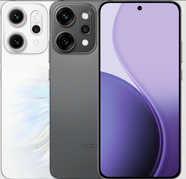 Oppo Reno 14 Pro