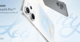 Oppo Reno 14-series