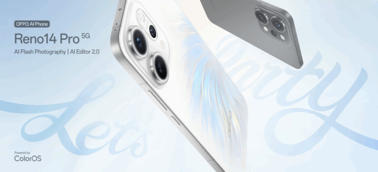Oppo Reno 14-series