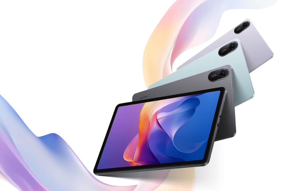 Redmi Pad 2