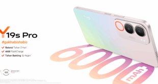 Vivo Y19s Pro