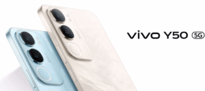 Vivo Y50 5G