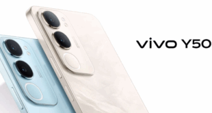 Vivo Y50 5G