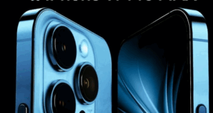 baterai iPhone 17 Pro Max