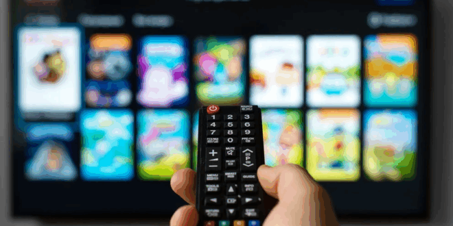 beda SmartTV, Android TV, dan Google TV