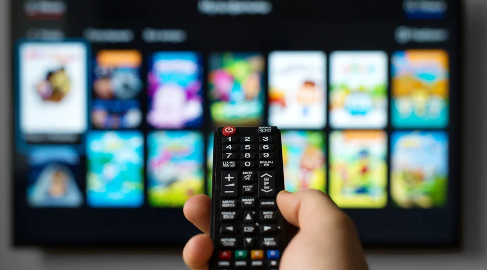 beda SmartTV, Android TV, dan Google TV