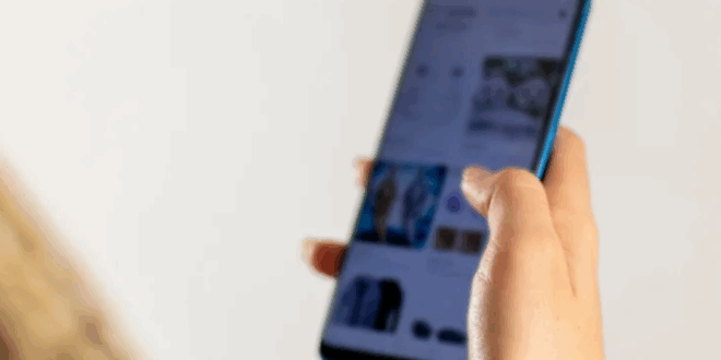 cara mengatasi iklan di Hp Realme