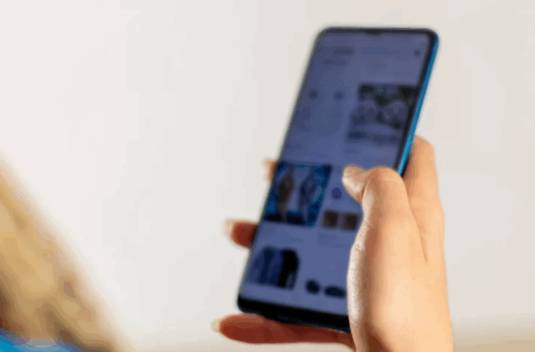 cara mengatasi iklan di Hp Realme