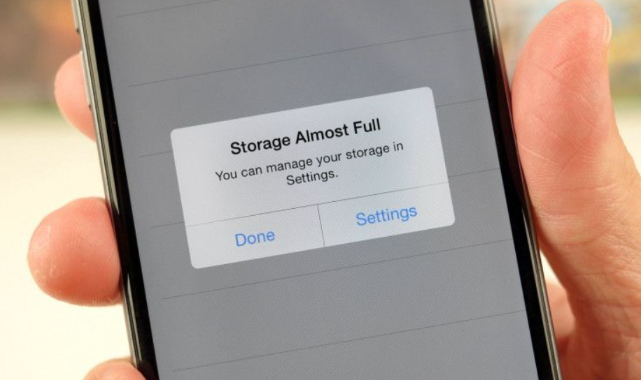 cara menghemat memori HP