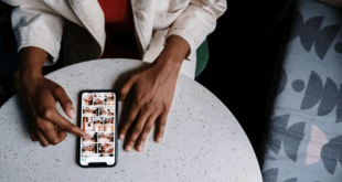 cara sembunyikan foto dan video rahasia
