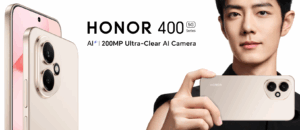 fitur AI Honor 400