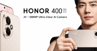 fitur AI Honor 400