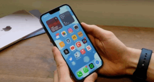 fitur iphone