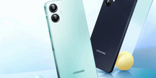 hp murah samsung