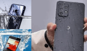 hp waterproof