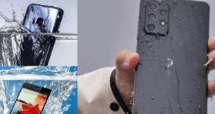 hp waterproof